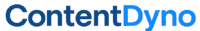 Logo of Content Dyno